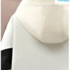 Chaqueta Ligera de Moda con Capucha para Hombre