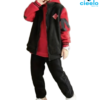 Conjunto 3 piezas para niño – ¡Abrigado, activo y con estilo!