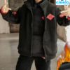 Conjunto 3 piezas para niño – ¡Abrigado, activo y con estilo!