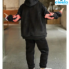 Conjunto 3 piezas para niño – ¡Abrigado, activo y con estilo!