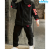Conjunto 3 piezas para niño – ¡Abrigado, activo y con estilo!