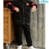 Conjunto 3 piezas para niño – ¡Abrigado, activo y con estilo!