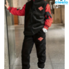 Conjunto 3 piezas para niño – ¡Abrigado, activo y con estilo!
