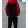 Conjunto 3 piezas para niño – ¡Abrigado, activo y con estilo!