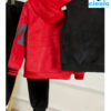 Conjunto 3 piezas para niño – ¡Abrigado, activo y con estilo!
