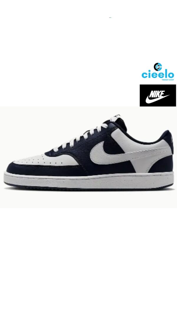 Nike HM9862 – Ligeras, modernas y hechas para moverse