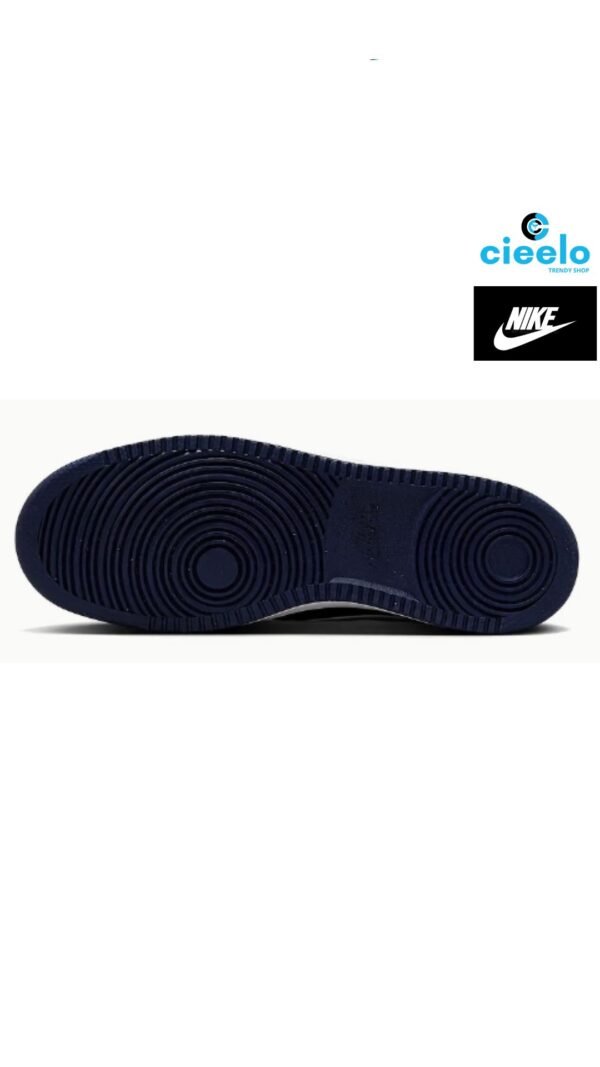 Nike HM9862 – Ligeras, modernas y hechas para moverse