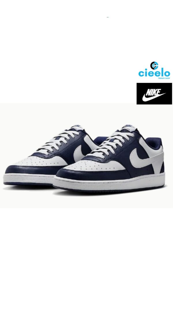 Nike HM9862 – Ligeras, modernas y hechas para moverse