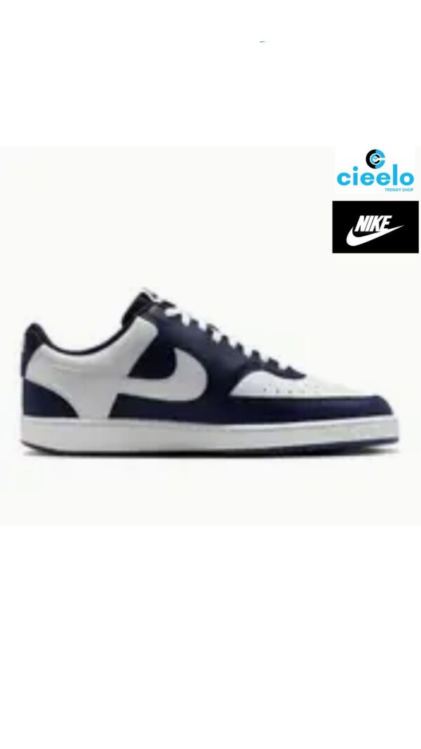 Nike HM9862 – Ligeras, modernas y hechas para moverse