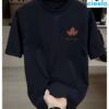 Camiseta Streetwear Pesada – Estilo Urbano Nicho