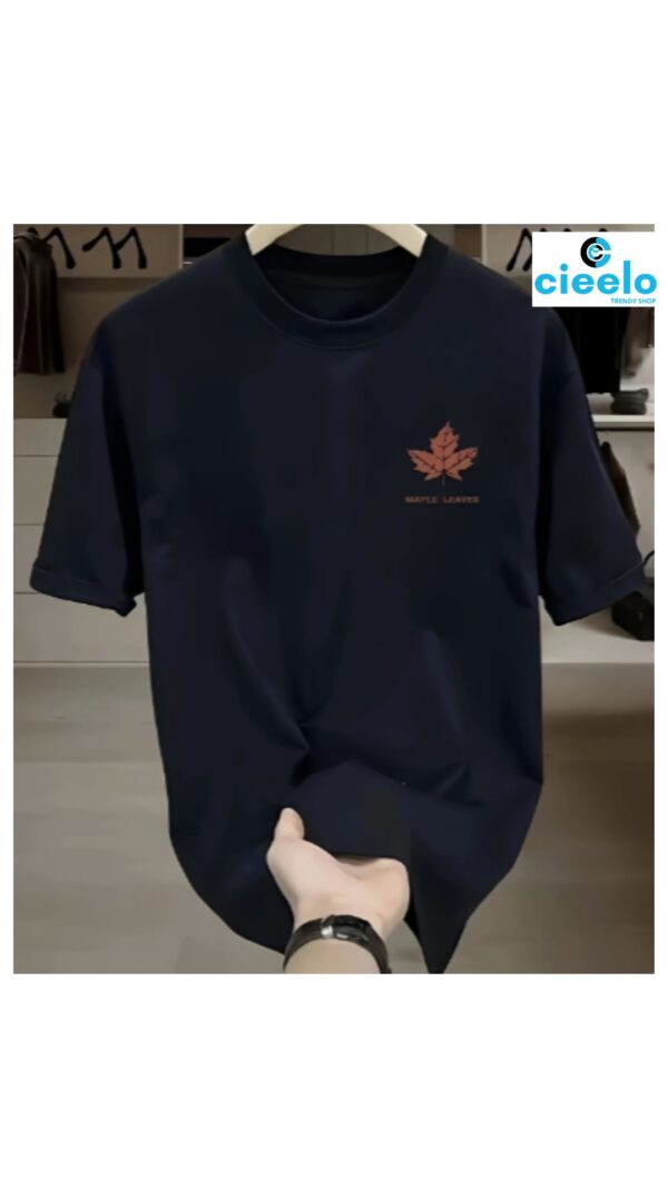 Camiseta Streetwear Pesada – Estilo Urbano Nicho