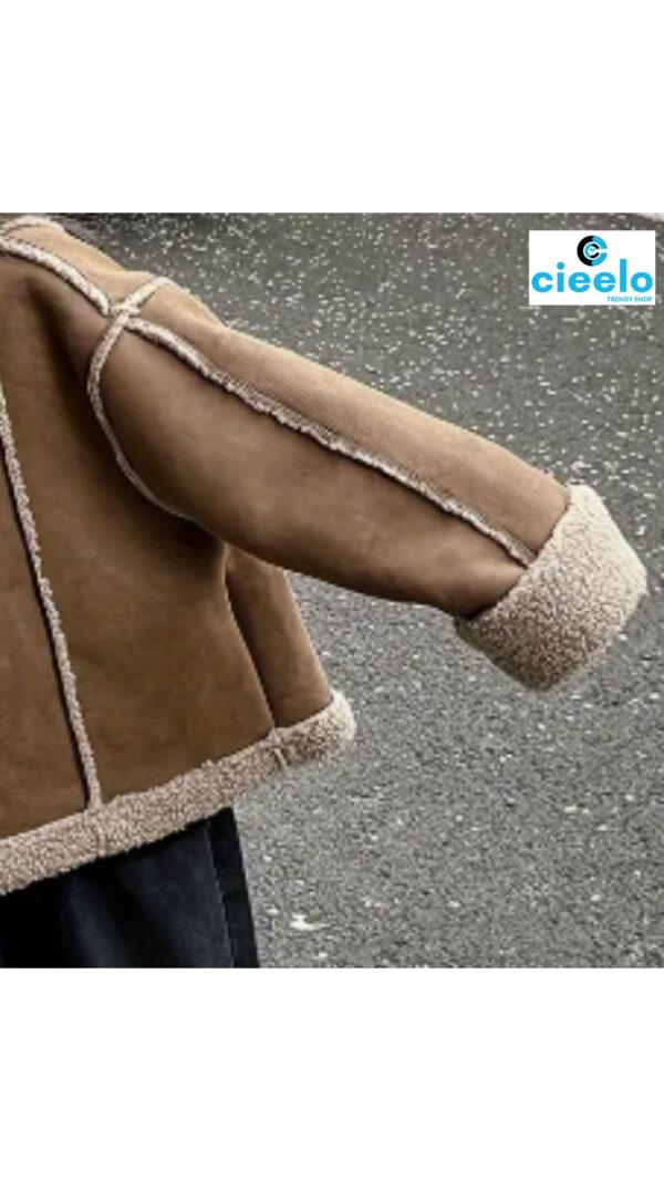 Chaqueta Bomber Leopardo – Estilo Salvaje y Sofisticado
