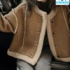 Chaqueta Bomber Leopardo – Estilo Salvaje y Sofisticado