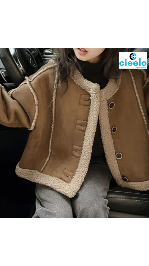 Chaqueta Bomber Leopardo – Estilo Salvaje y Sofisticado